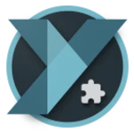 Logo of Yatse Notification Plugin android Application 